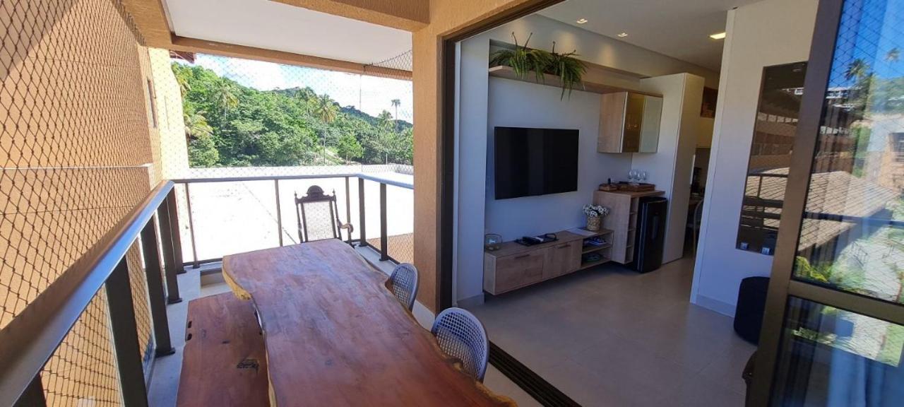 Flat 201 Eco Resort Praia Dos Carneiros Exterior foto